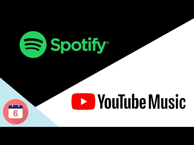 Spotify vs. YouTube Music - Which is Better?