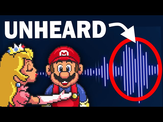 7 Nintendo Songs You Think You Know, But You Don't