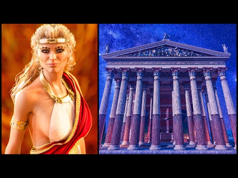 Ancient Greece Animated Documentaries Playlist