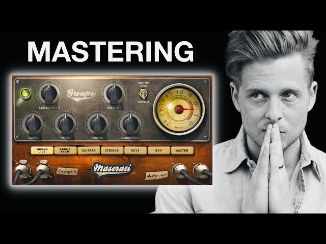 MASTER ANY SONG With ONE PLUGIN!