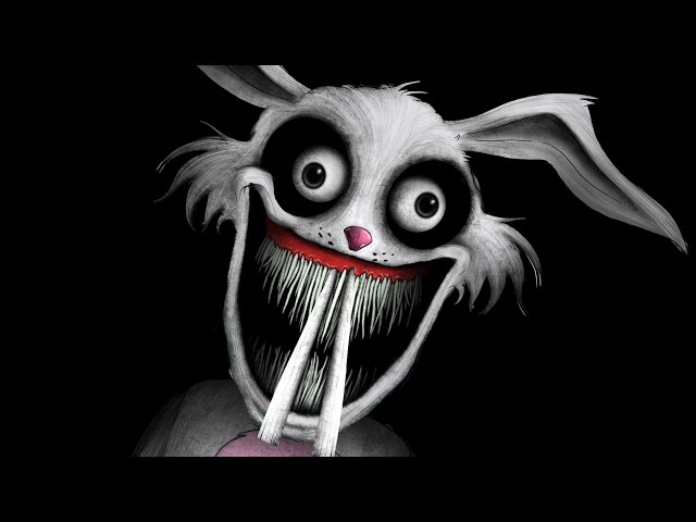 3 TRUE EASTER BUNNY HORROR STORIES ANIMATED