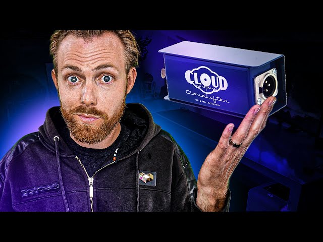 Should You Buy The Cloudlifter CL1 And Will It Improve Your Audio?