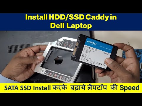 Install Caddy in laptop