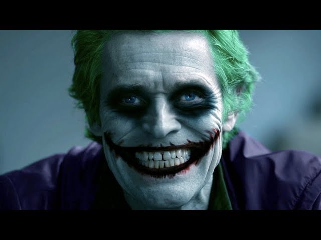 The Batman Fans Already Know Who They Want As The Next Joker