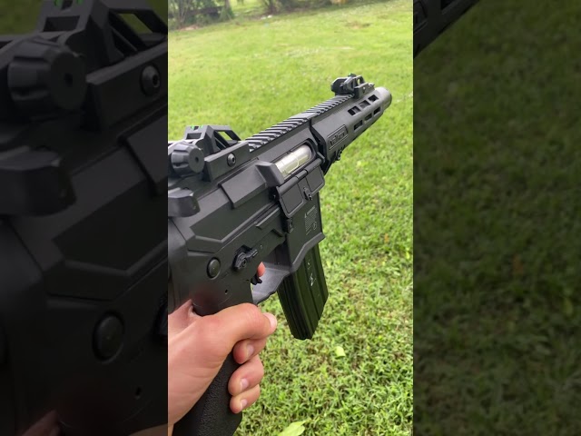 Will Dry Firing Your Airsoft Gun Actually Ruin it? 🤯