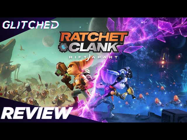 Ratchet and Clank: Rift Apart Review - The Shiniest Nuts Around