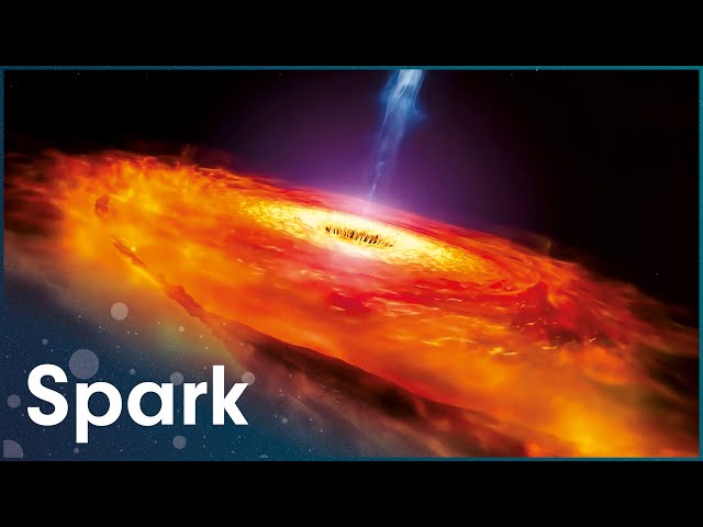 Unbelievable Cosmic Phenomena Beyond Our Galaxy | Secrets Of The Universe [All Episodes] | Spark