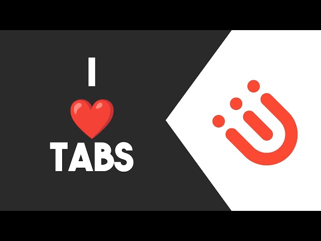 Tabs in i3 Make Everything Better!