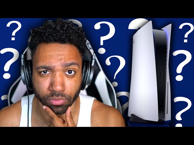 Will The PS5 Price FINALLY Be REVEALED? | runJDrun