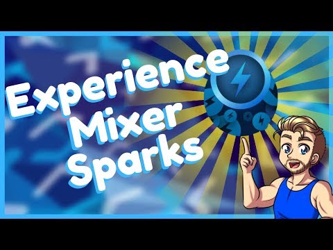 Mixer Streaming Support