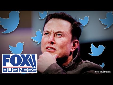 Elon Musk suggests slashing Twitter price because of this
