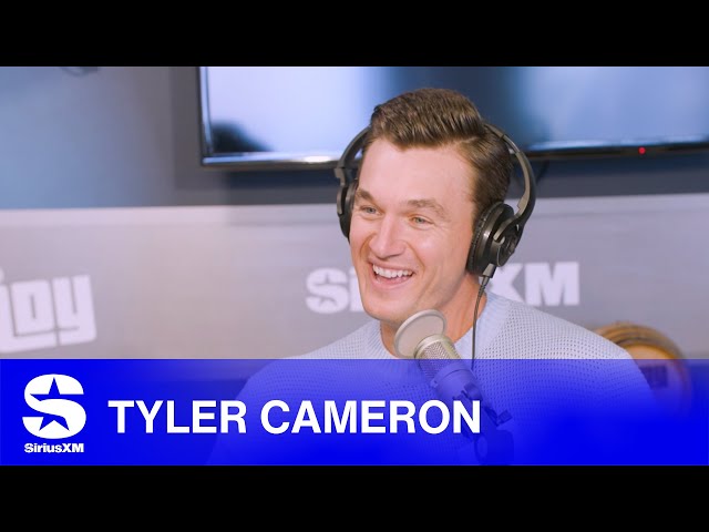 Tyler Cameron Heard Dating in New York City is "Awful"
