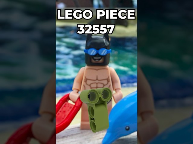 Lego Tier List