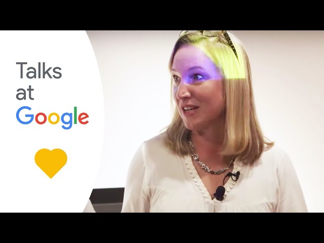 Give Birth Like a Feminist | Milli Hill | Talks at Google