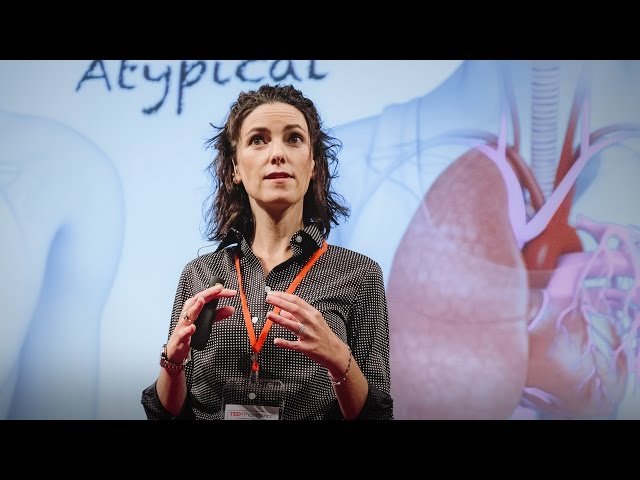 Why Medicine Often Has Dangerous Side Effects for Women | Alyson McGregor | TED Talks