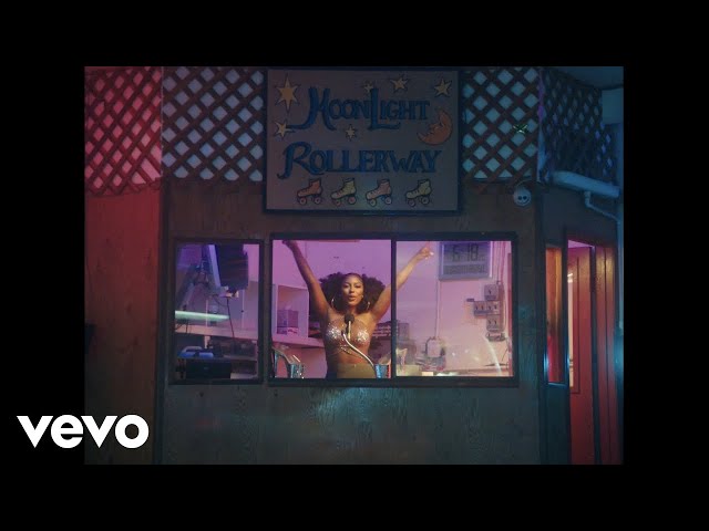 Victoria Monét - Experience (Lyric Video) (with Khalid & SG Lewis)