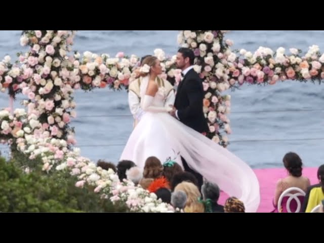 Blake Lively & Michele Married onset of "A Simple Favor 2"