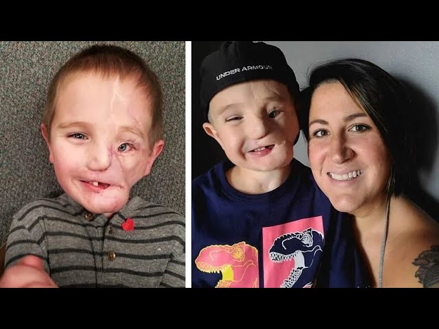 Mom of Ryder Wells Has a Message to Those Calling Her Son a ‘Monster’ on the Playground