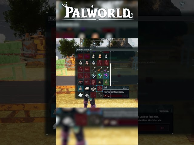 How To Get Unlimited Gold Coins | Palworld
