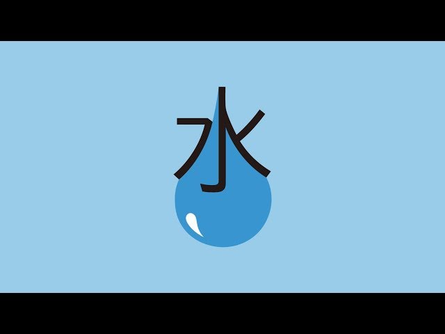 Chinese Wisdom with ShaoLan – Episode 5 The Wisdom of Water