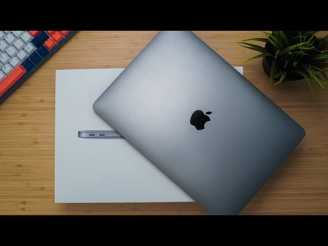 My New Favourite Laptop - MacBook Air 2020 Review