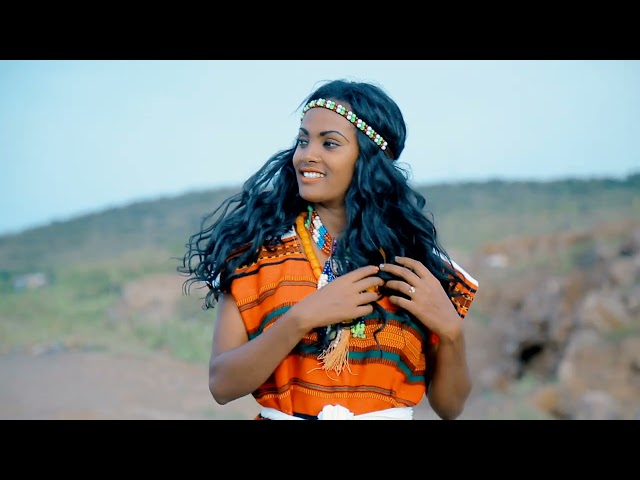TASHOOMAA NAGII -  New Ethiopian Oromo Music 2023 (Official Video)