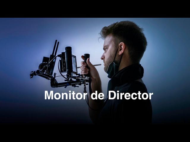 Feelworld F7 Pro Monitor de Director Review