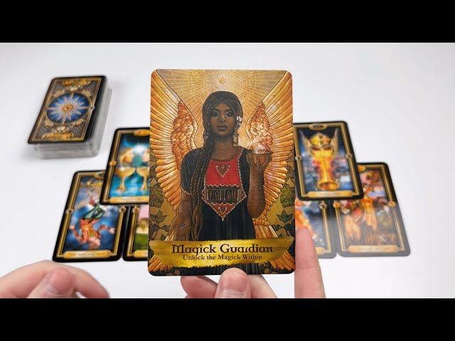 SCORPIO - A Choice or Person That Changes Your Direction in a Big Way! Tarot Reading