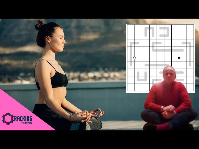 Restore your Inner Harmony with Sudoku