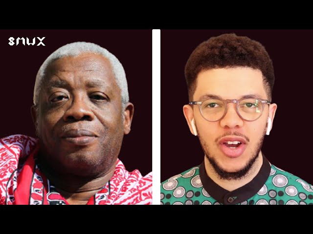 Aubrey Matshiqi: Ace Magashule v Cyril Ramaphosa | ANC Leaks | Thabo Mbeki | Political Alternatives