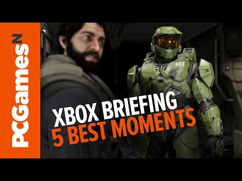 E3 2019 | All the best bits from the show