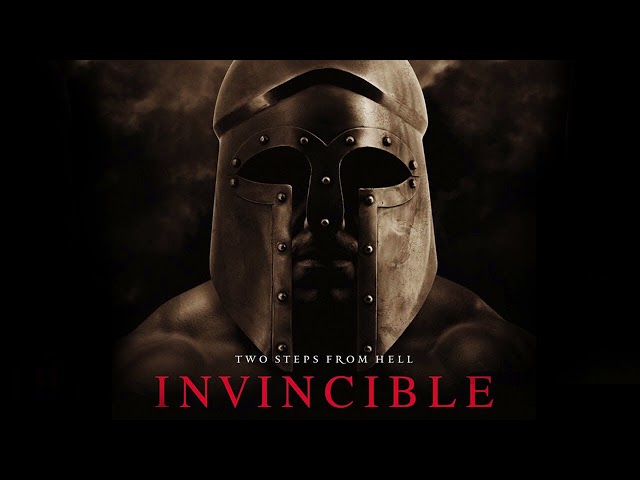 Two Steps From Hell - Invincible (Full Album)