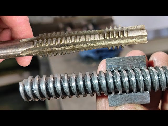 Few technicians know about these innovative ideas in metal forming