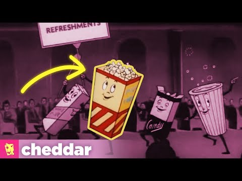 Movies & TV by Cheddar