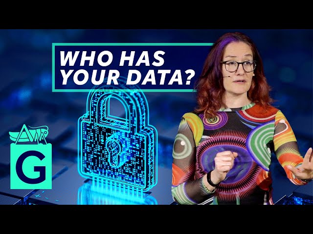 Data Protection for Thrillseekers - Dr Victoria Baines