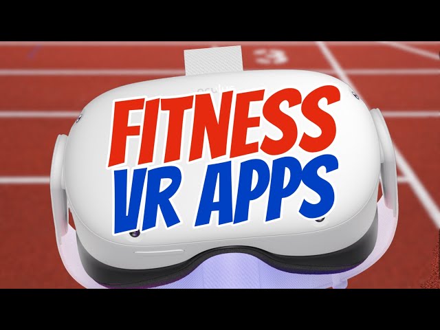 Werde FIT in der VIRTUAL REALITY! [deutsch] VR Fitness Oculus Quest 2 Fitness Games VR Fitness Games