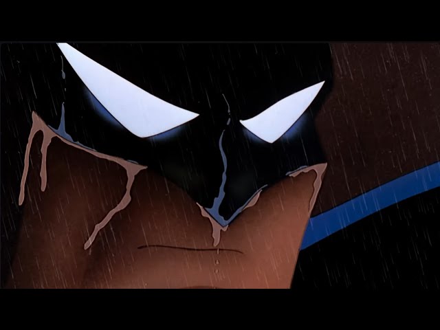 Mask of the Phantasm: The Best Batman Film