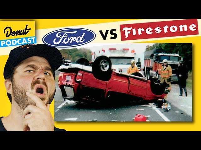 That Time Ford Tried To Cover Up 271 Deaths (But Got Caught) - Past Gas #74