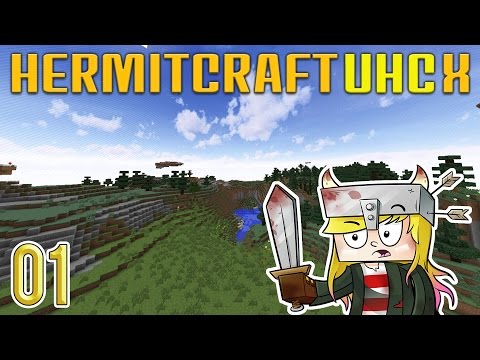 Hermitcraft UHC | Season 10 | Previous Season