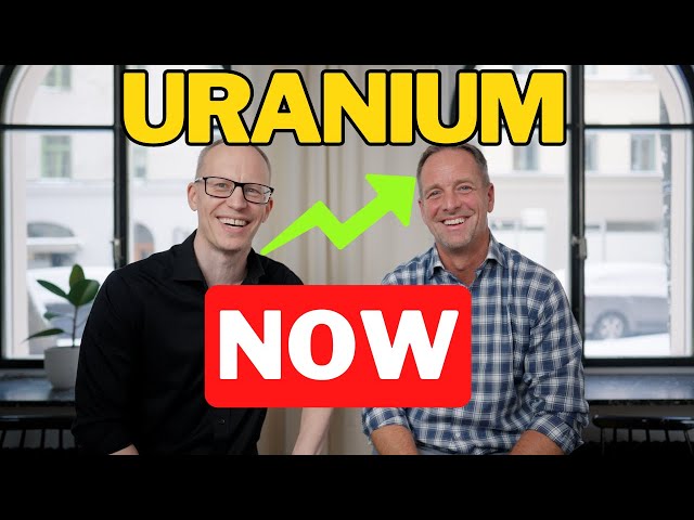 #1 Spot Uranium Buyer Reveals Surprising Truths