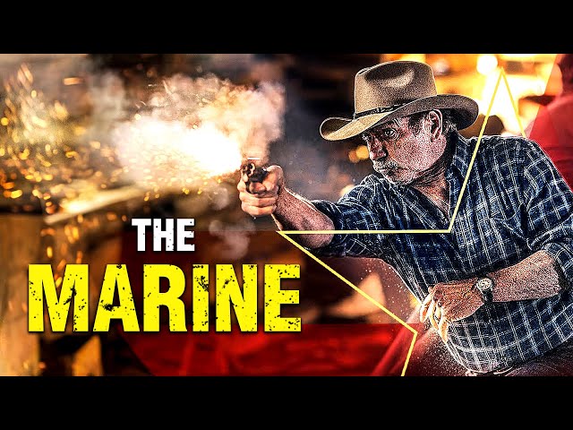 The Marine | ACTION | Full Movie
