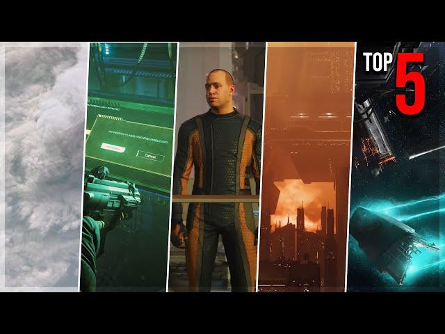 Biggest 3.19 Changes | Star Citizen | New Players Guide