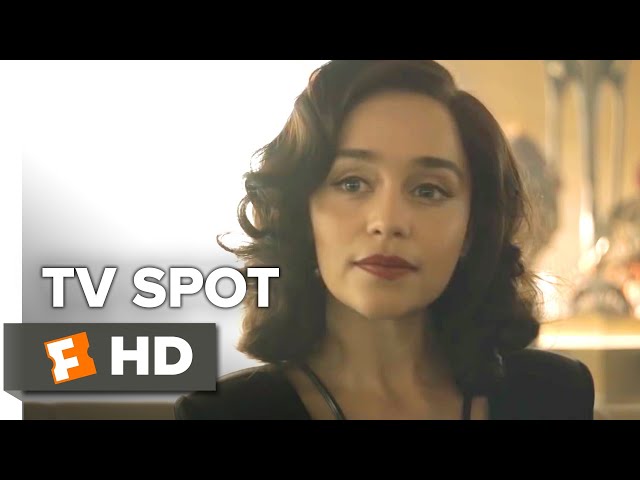 Solo: A Star Wars Story TV Spot - Lieutenant (2018) | Movieclips Coming Soon