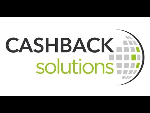 Cashback Solutions