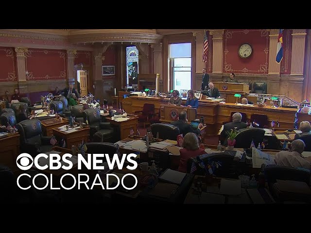 Colorado Senate fails to pass bill that would lift statute of limitations for child sex assault