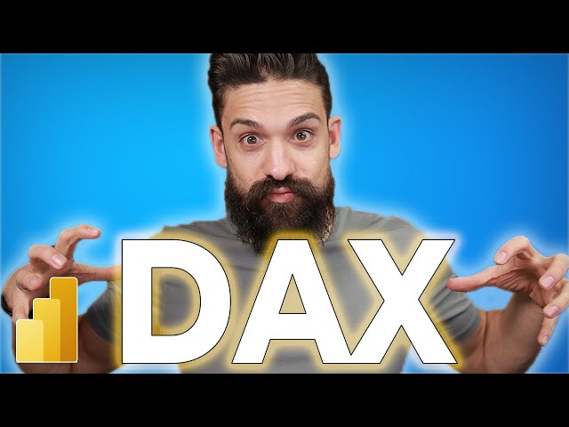 Making DAX Easy