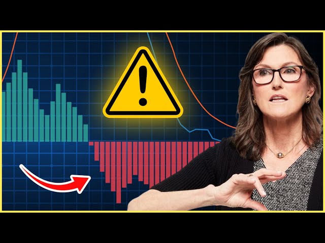 An Urgent Warning For Cathie Wood Investors