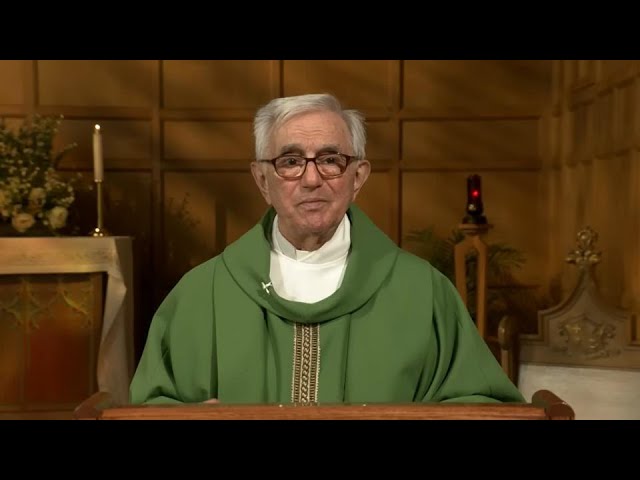 Sunday Catholic Mass Today | Daily TV Mass, Sunday September 11, 2022