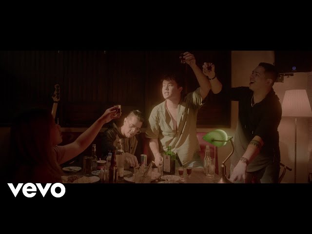 juan karlos - Shot Puno (Official Music Video)