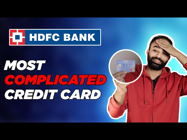 HDFC Business Moneyback Credit Card Benefits, Charges and Eligibility - My Personal Experience